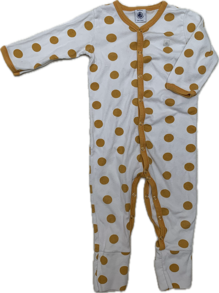 Pyjama - Petit Bateau