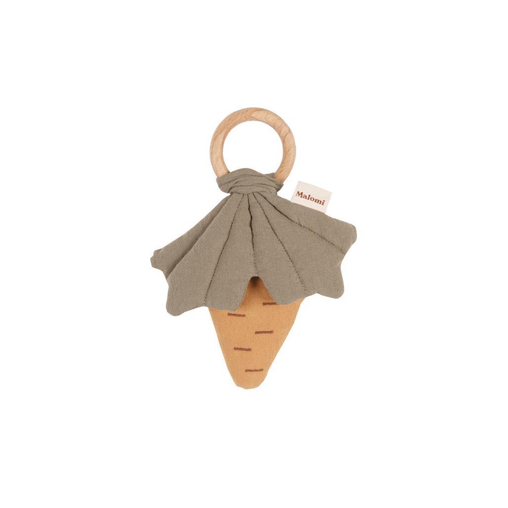 Rammelaar Wortel - Malomi