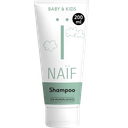 Voedende Shampoo 200ml - Naïf