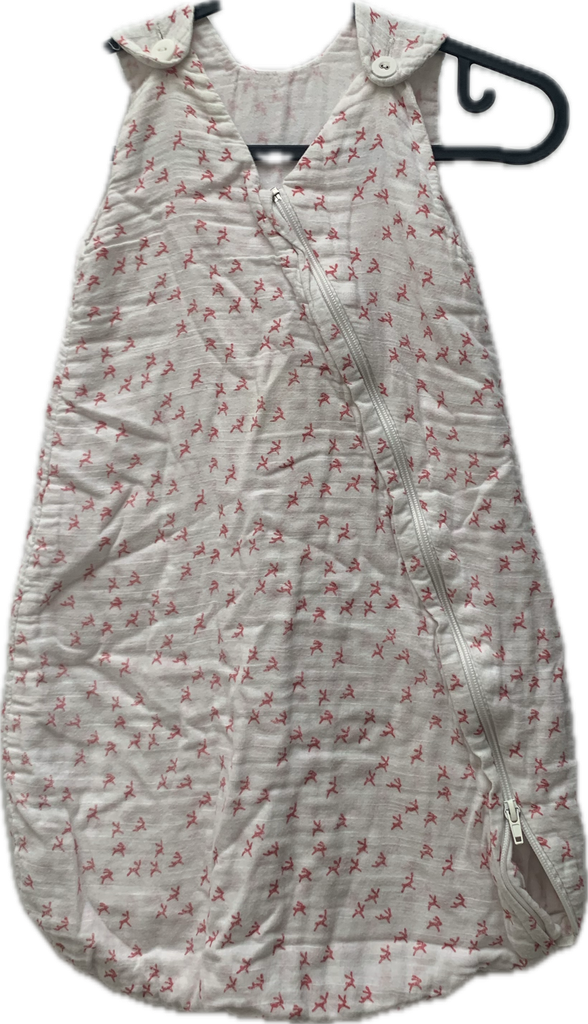 Slaapzak tussenseizoen - Les rêves d'Anaïs