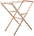 Speelgoed droogrekje hout - Egmont Toys