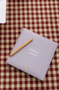 Book | childhood memories - Sticky Lemon