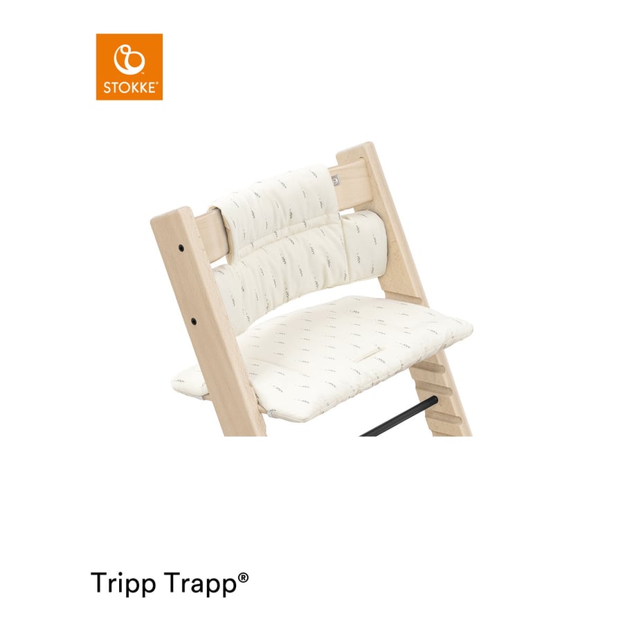 Tripp Trapp kussenset - Stokke