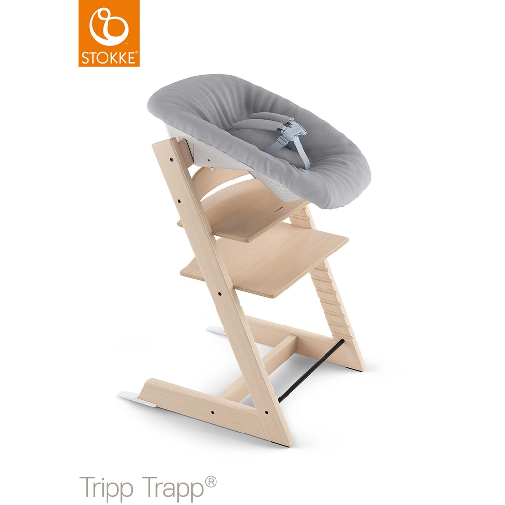 Newbornset Tripp Trapp babykuipje - Stokke