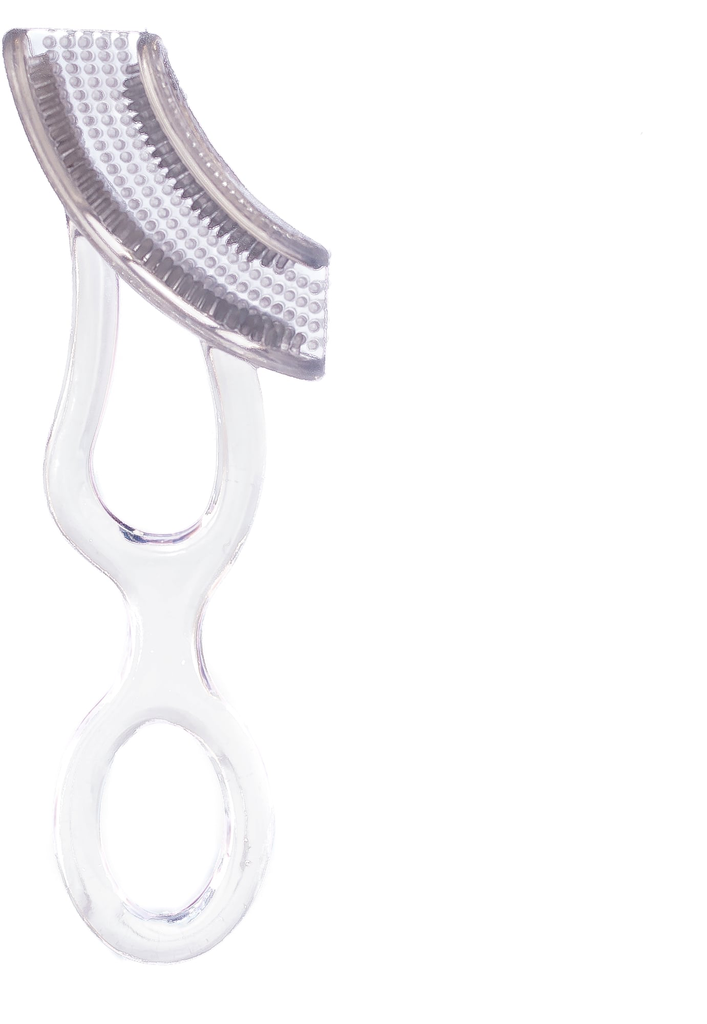 Tandenborstel 2-5y - Jack n' Jill