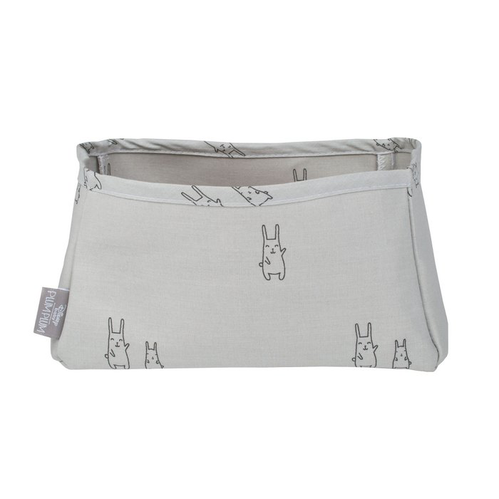 Verzorgingsmandje Konijn - PlumPlum