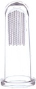 Vingertandenborstel 6-12m (2st+bewaardoos) - Jack 'n Jill