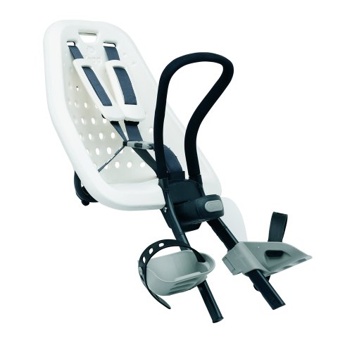 Voorzit fietsstoeltje - YEPP