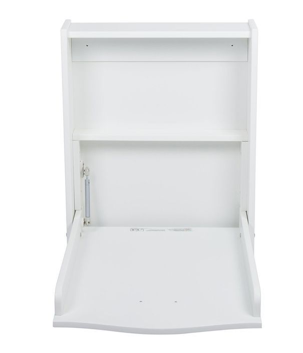 Wandluiertafel - Quax