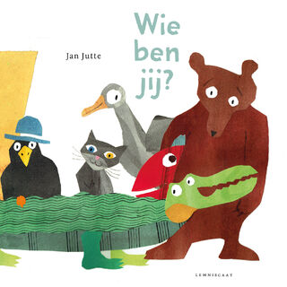 Wie van de twee?