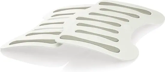 Afdruiprek flessen - Prince Lionheart