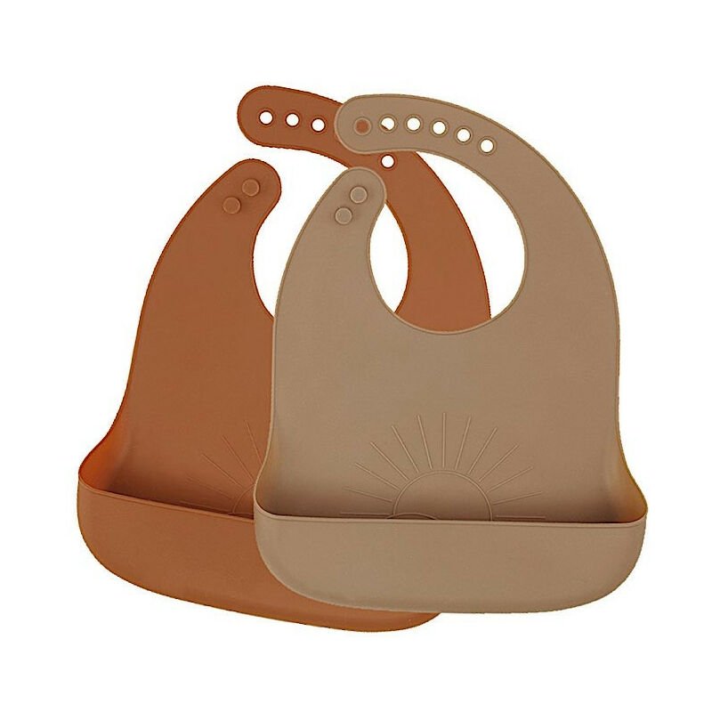 Bib iron & earth - Lille Vilde