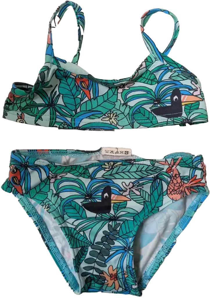 Bikini tropical 2j - Filou & Friends