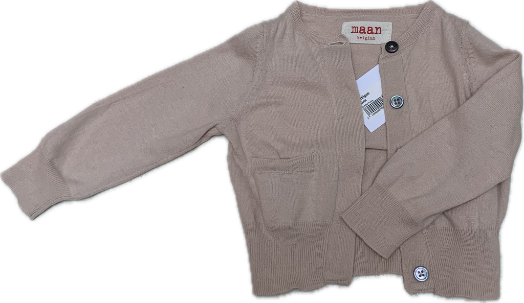 Cardigan 6m - MAAN