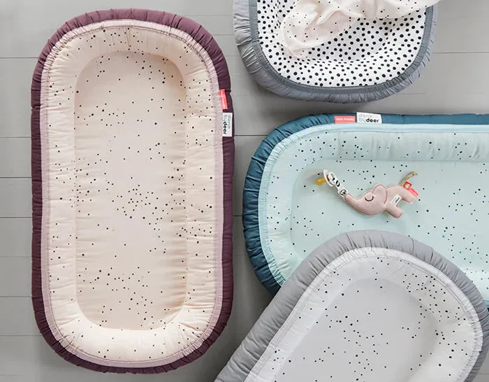 Cosy nest - Done by Deer