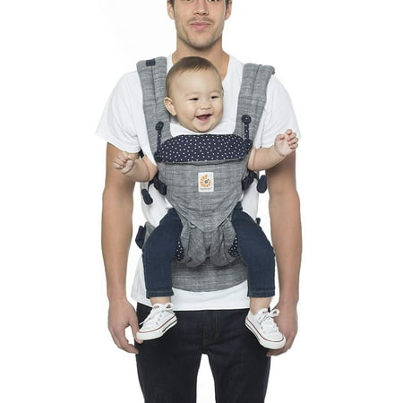 Draagzak 360 - ErgoBaby