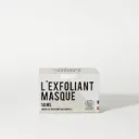 Exfolierende scrub / gezichtsmasker Eco-refill - La Crème Libre