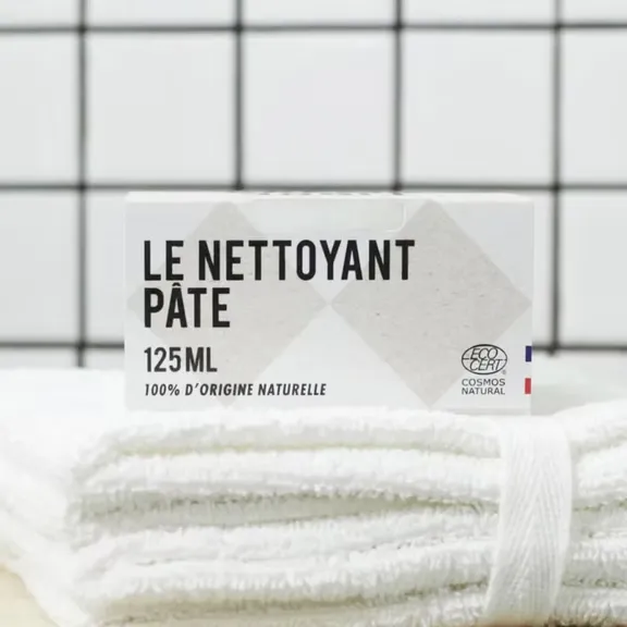 Reinigingspasta Eco-refill - La Crème Libre