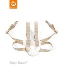 Harnas eetstoel - Stokke