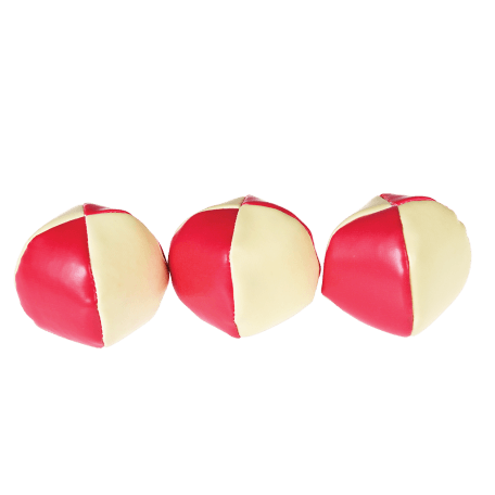 Jongleerballen - Rex London