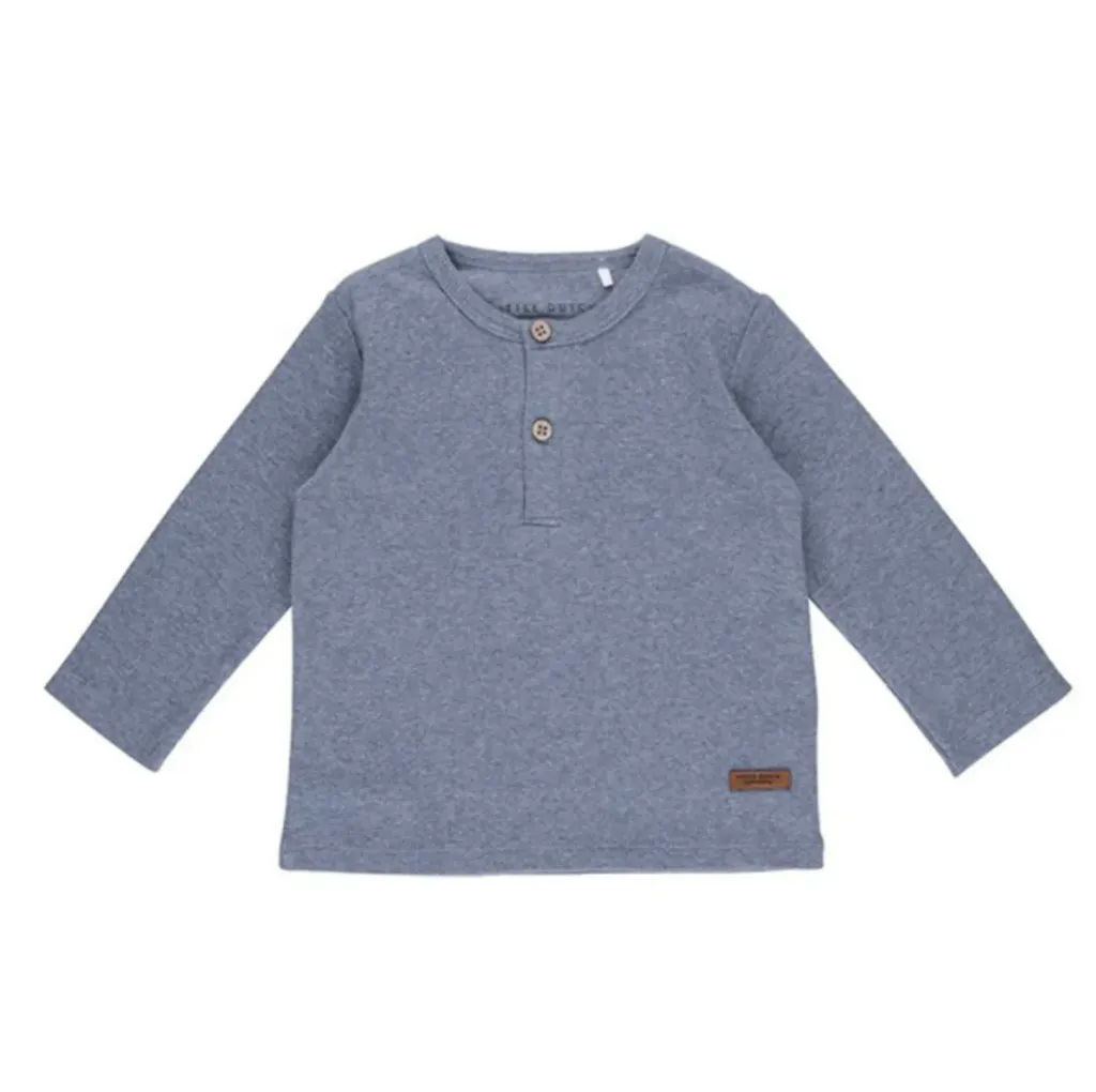 Longsleeve - Little Dutch