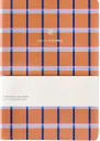 Notitieboekje - A-Journal