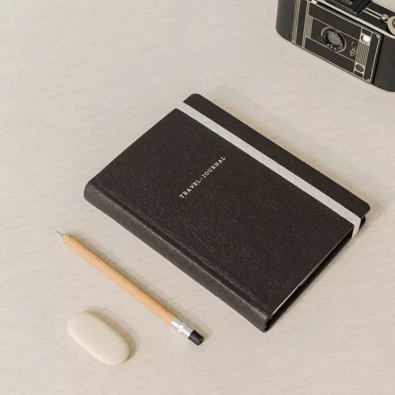 Reisdagboek - Melpom