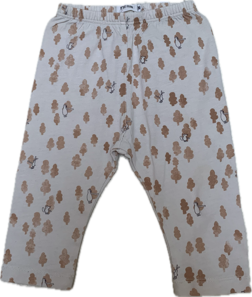 Set legging + slabje 6m - Filou & Friends