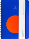 Spiraal notitieboek - A-Journal