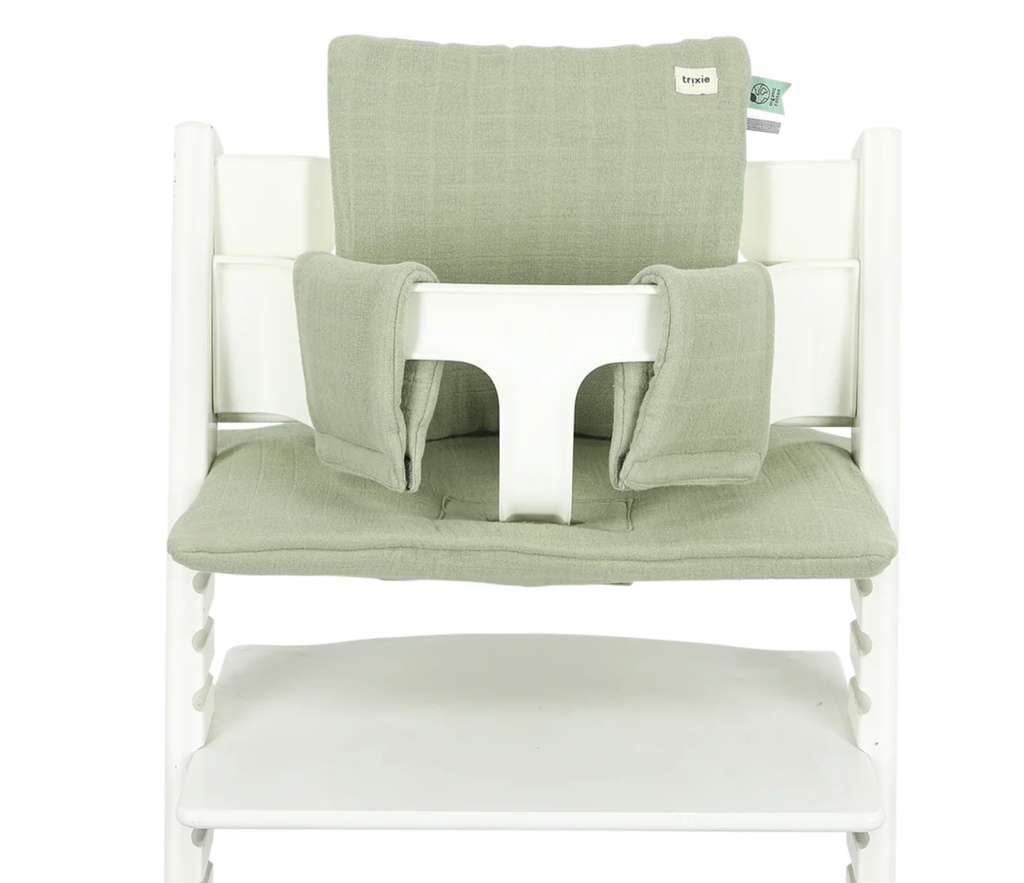 Stoelverkleiner Tripp Trapp kussenset - Trixie