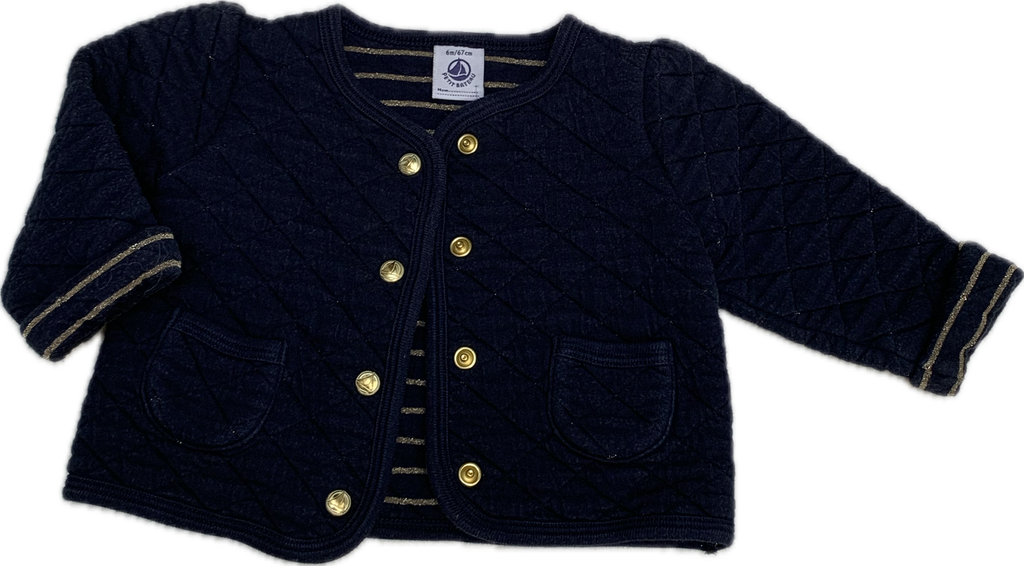 Vestje - Petit Bateau