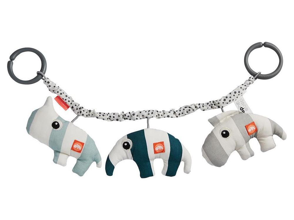 Wagenspanner - Done By Deer