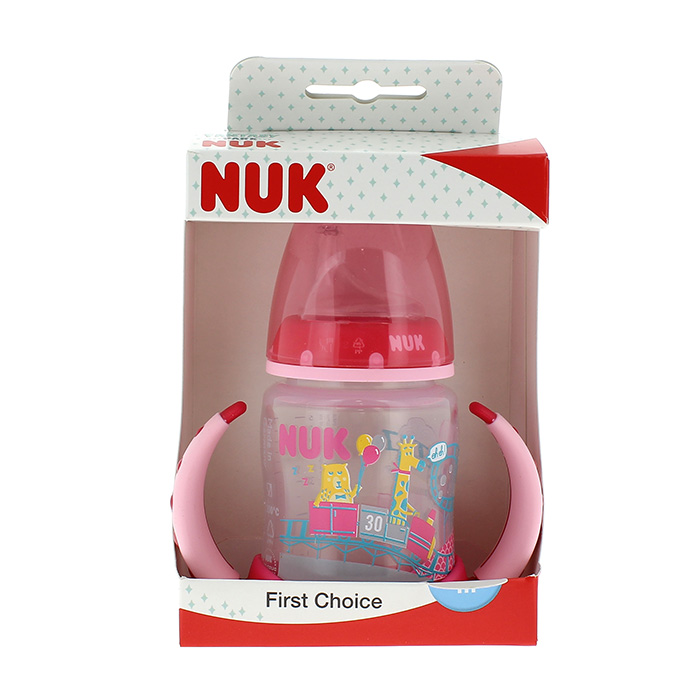 Zomerjurkje 3m - Petit Filou