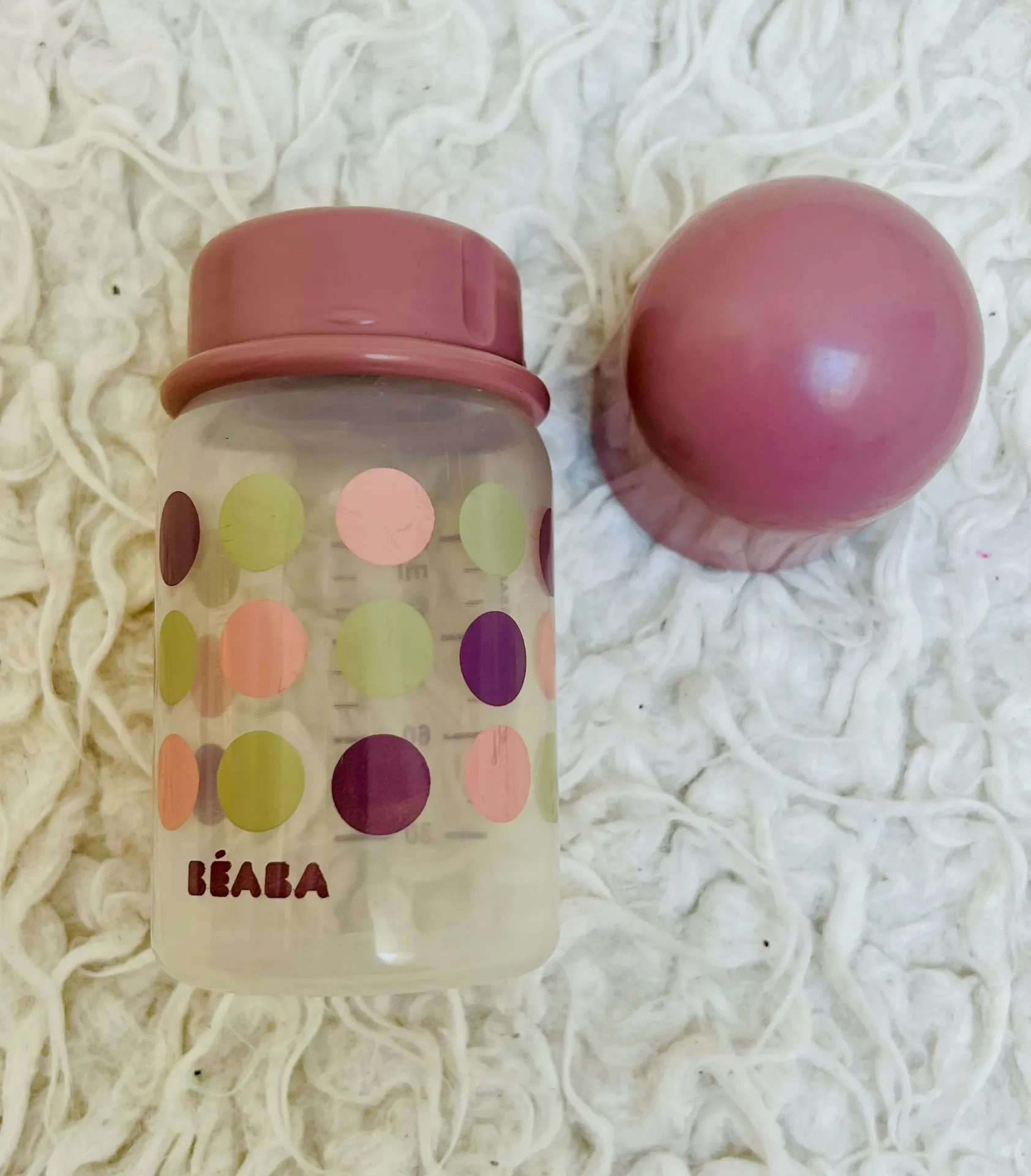 Zuigfles 120ml - Béaba