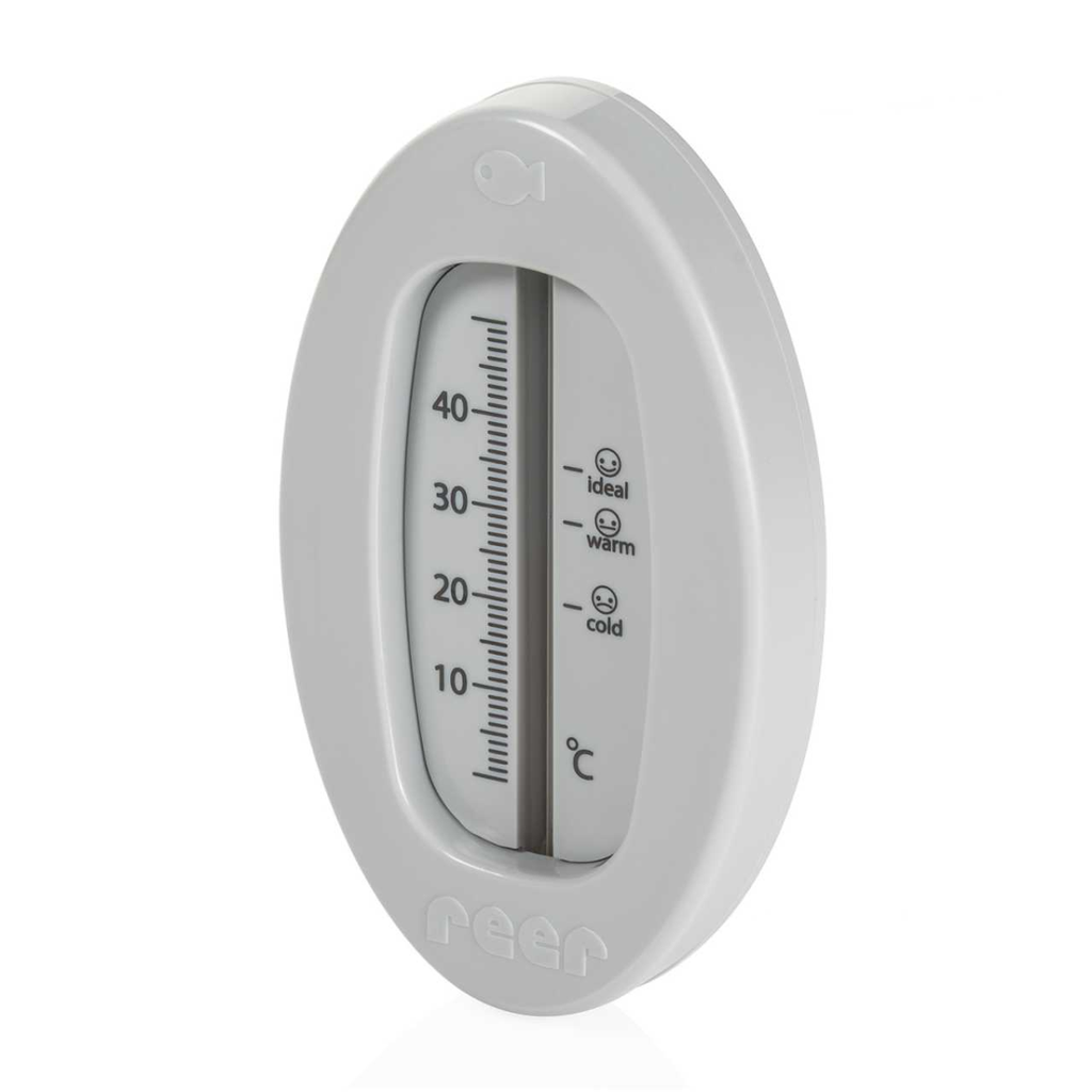 Badthermometer Oval - Reer