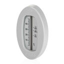 Badthermometer Oval - Reer