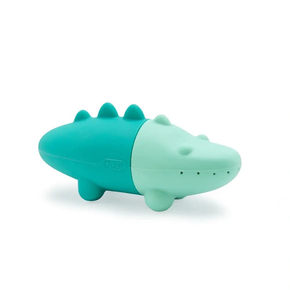 Squeezi Croco - Quut Toys 