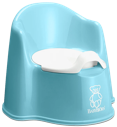 Toilet potje Potty Chair - BabyBjörn