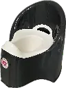 Toilet-potje Pasha - OK Baby