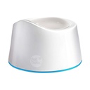 Toilet-potje - Dot. baby