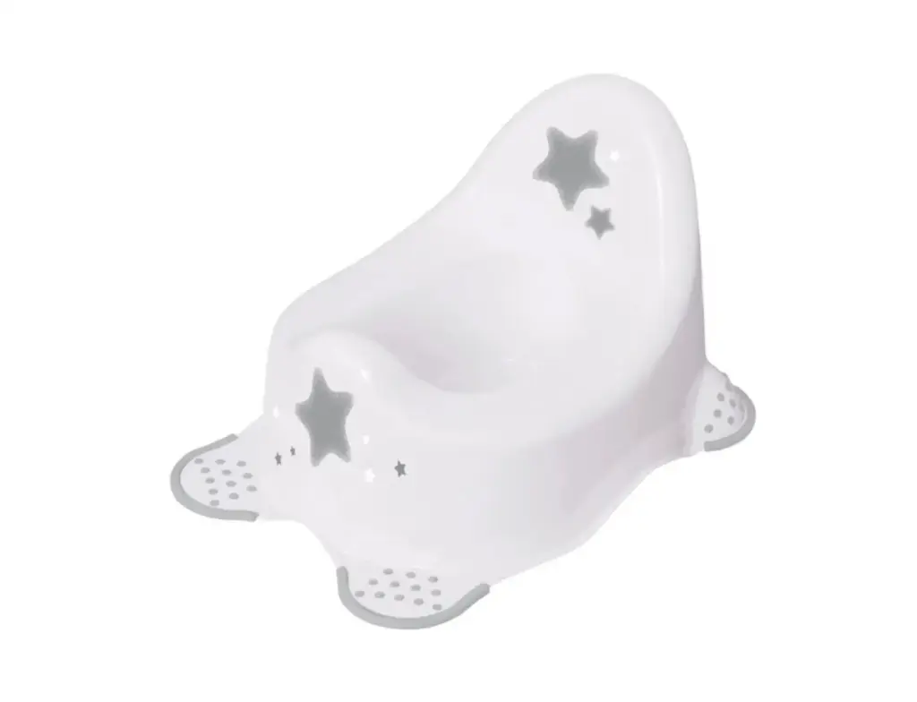 Zindelijkheidstrainer Stars - Keeeper