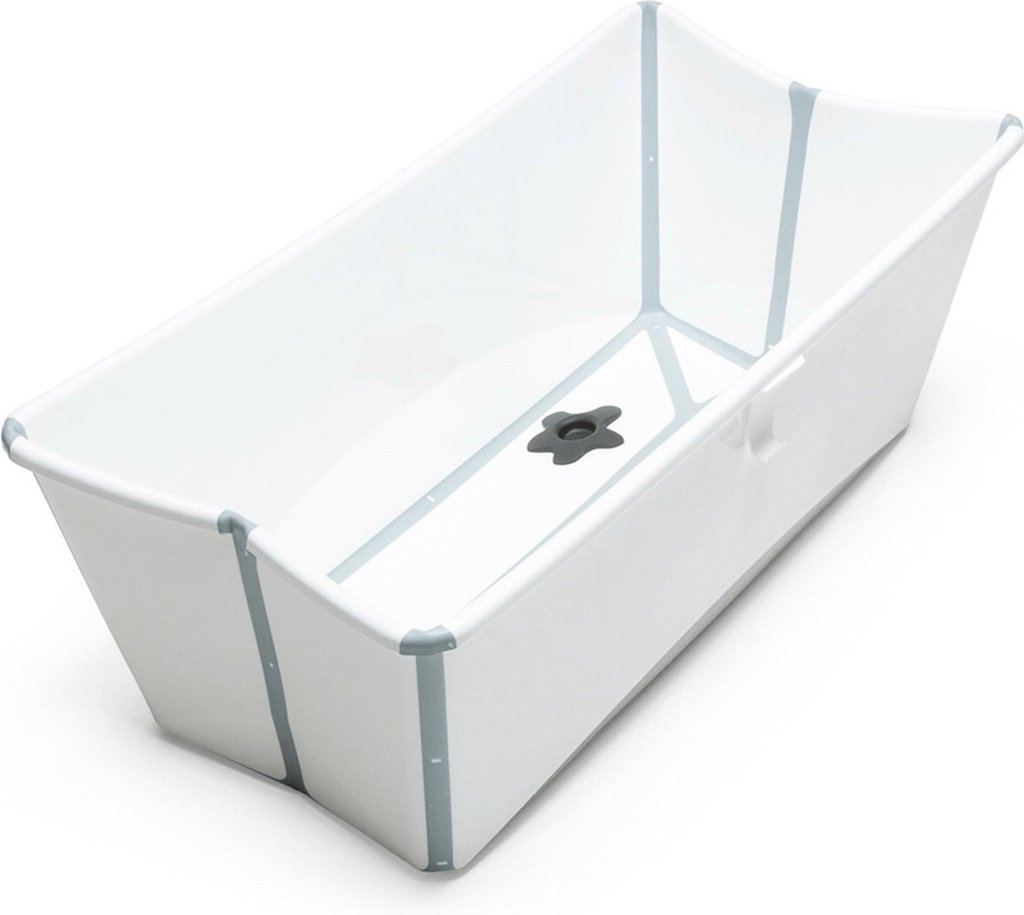 Flexibath - Stokke (wit)
