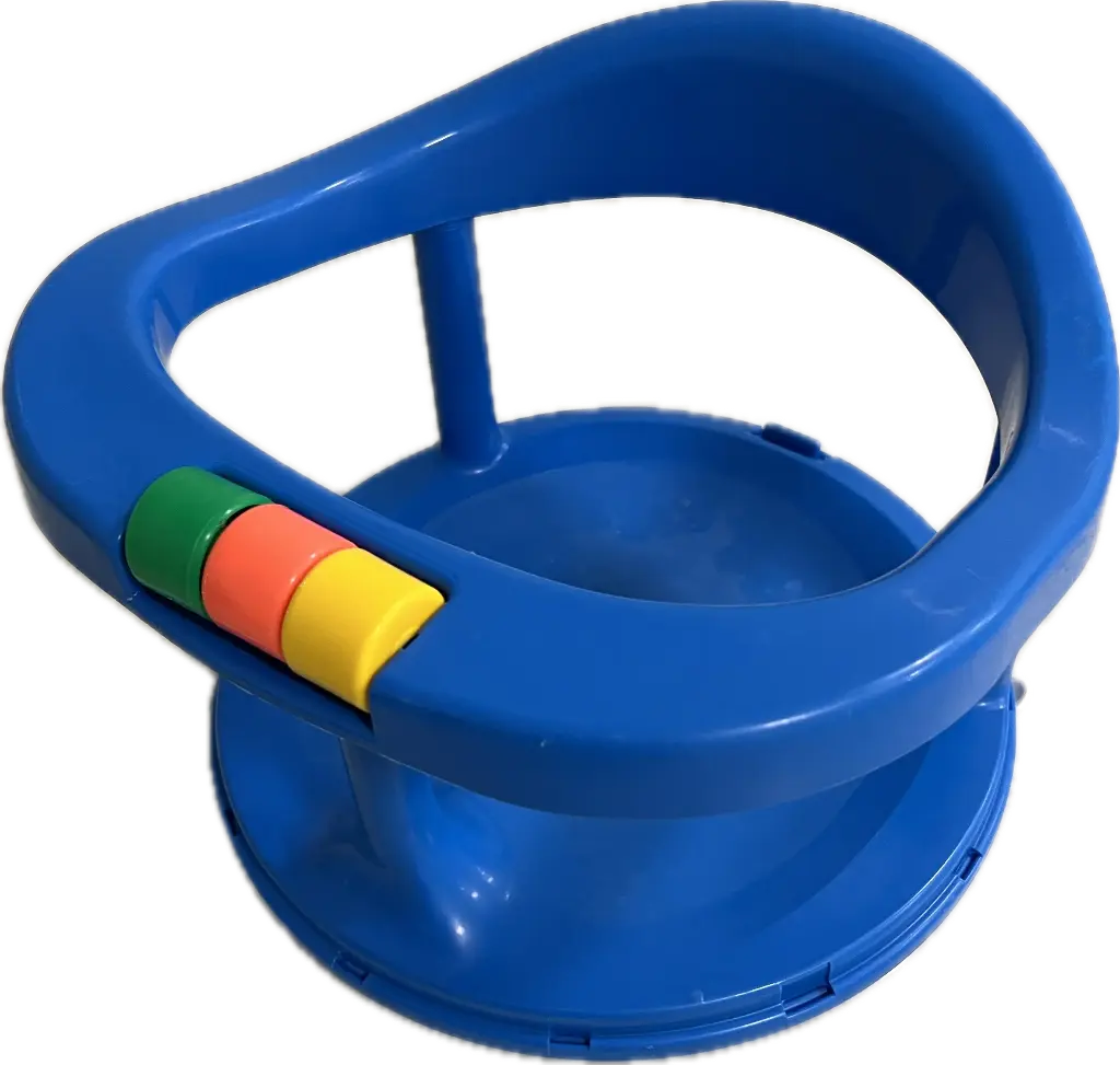 Badring Vintage 1989 - Safety First