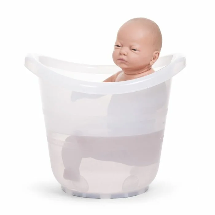 Bademmer - Childwood