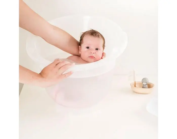 Bademmer Shantala - Pinolino