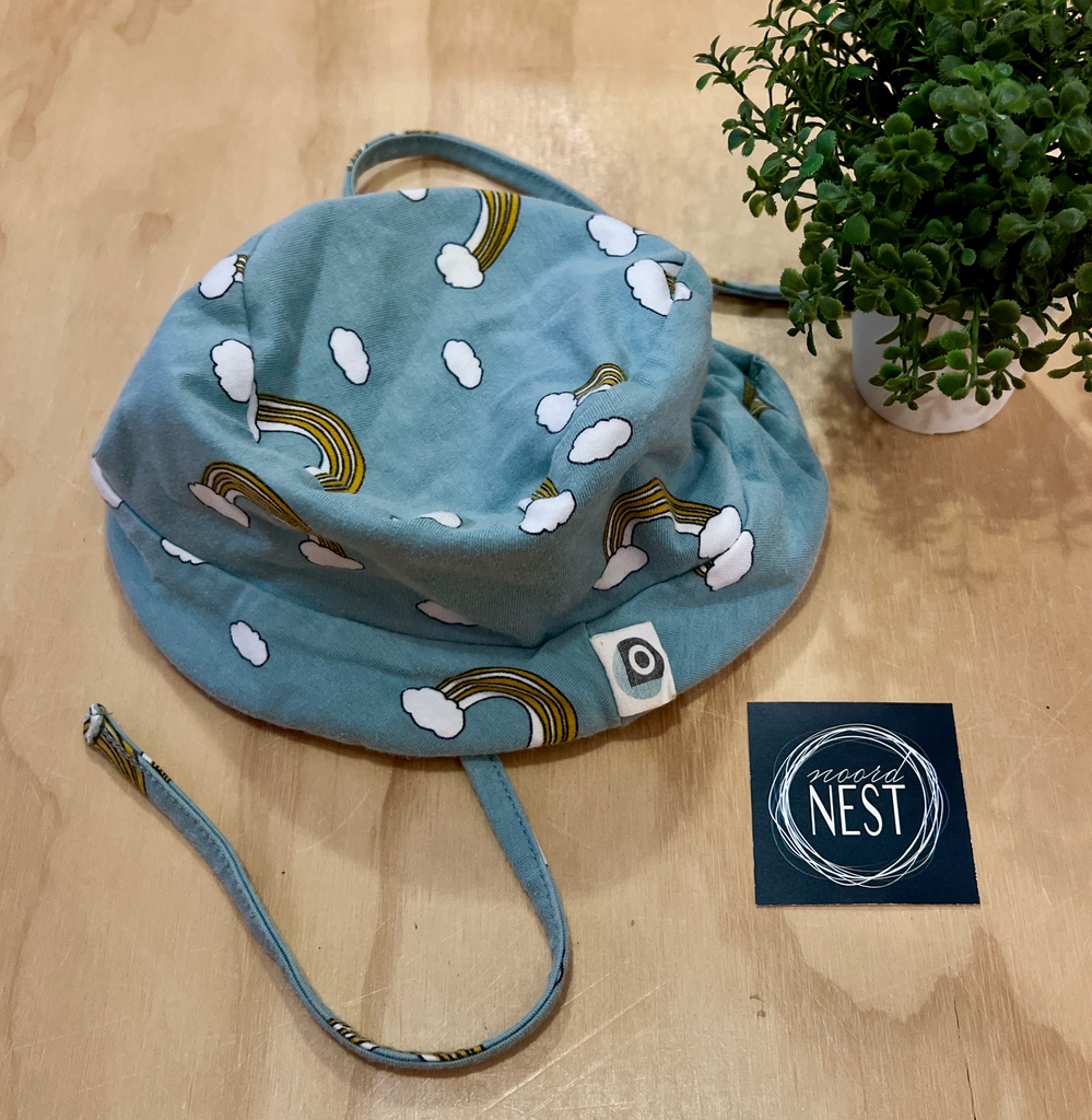 Zonnehoed - Onnolulu