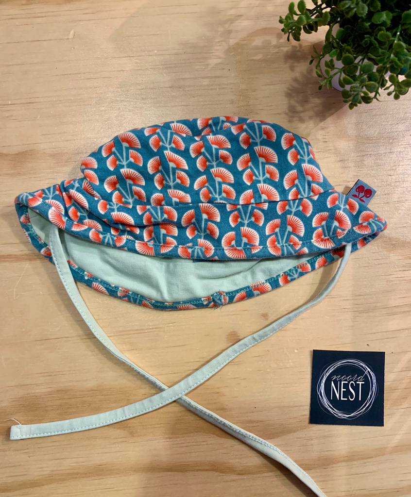 Zonnehoed - Froy&Dind