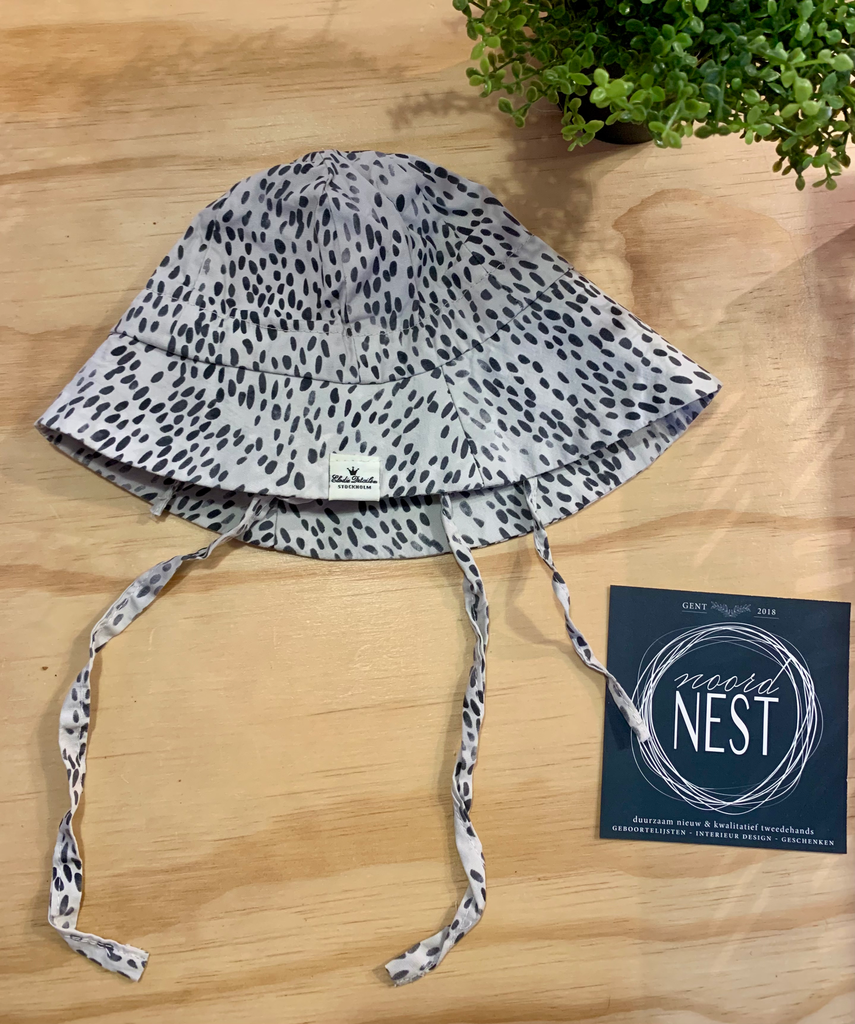 Zonnehoed - Elodie Details