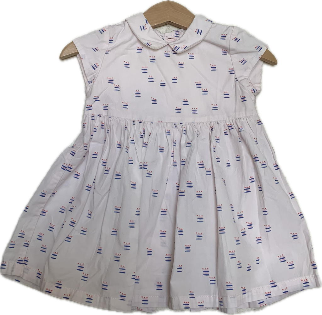Zomerjurk 12m - Filou & Friends