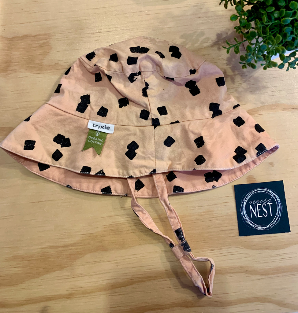 Zonnehoed 6m - Trixie